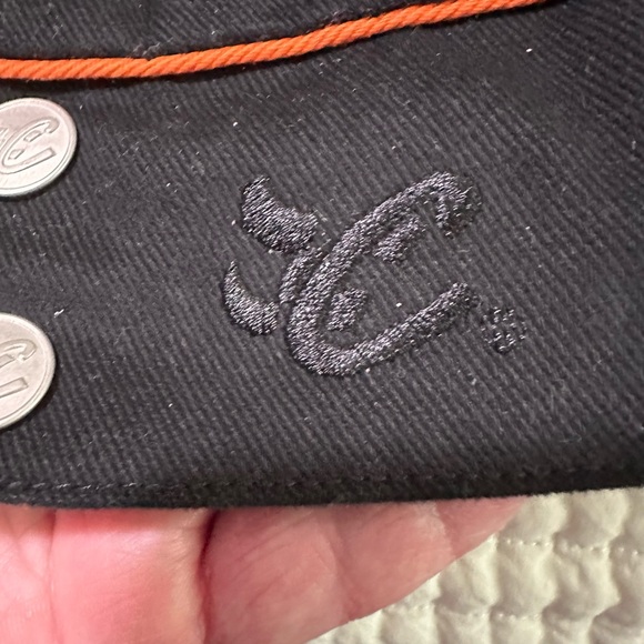 Genuine NASCAR Racing Jacket - Picture 4 of 7